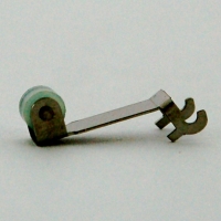 Saia S1 (426549370) Actuator with roller lever